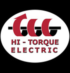 Hi Torque Electric